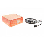 Вентилятор охолодження двигуна VW Touareg 02-10 