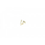 Скоба кріплення бампера (заднього) BMW 3 (E36)/5 (E34) 90-97 