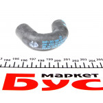 Патрубок системи охолодження MB Vito (W639) 03- 