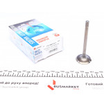 Клапан (впуск) VW Caddy/Golf/Polo 1.4-1.6/1.9D (35.6x7x94.8) (азотування) 