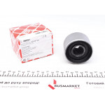 Сайлентблок важеля (заднього) Audi A2 1.4Tdi 00-05/Seat Ibiza 1.9TDI Cupra 04-08 