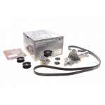 Комплект ГРМ + помпа MB Sprinter 906/Vito (W639) 2.2CDI OM646 06- 