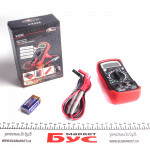 Мультиметр (цифрової) 