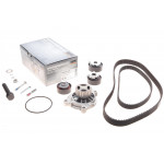 Комплект ГРМ + помпа VW LT 96-06/VW T4 2.5TDI 91-03 