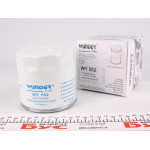 Фільтр масляний Ford Transit 2.5D/TD 92- /Connect 1.8Di/TDCi 02- 