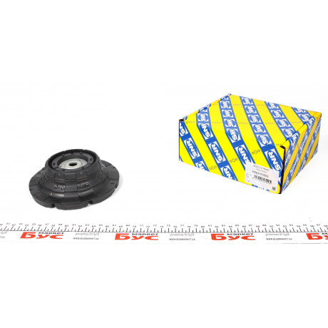 Подушка амортизатора (переднього) VW T5 1.9-2.5TDI 03-