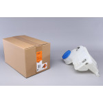 Бачок розширювальний Audi A6 2.7/3.0D 04- 