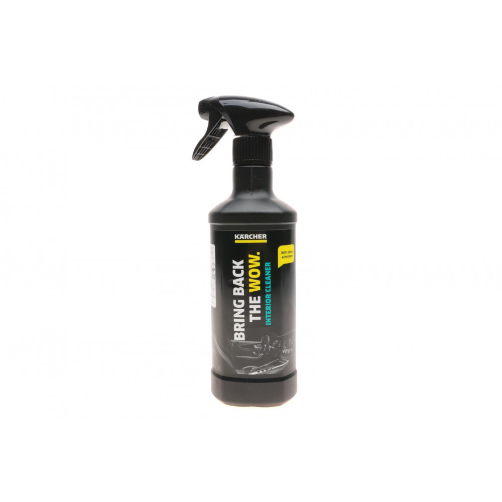 Засіб для чистки салона RM 651 (0.5L)(K 2-K 7/K Mini/WD 1/WD 3)