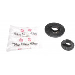 Комплект проставок пружини (задній) VW T5 03- (вант/HD) (верхня/нижня) 