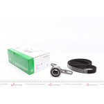 Комплект ГРМ Ford Transit 2.5D -92, (130x25.40), 50/52kw 