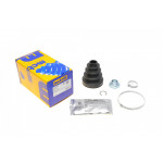 Пильник ШРКШ (зовнішній) Mazda 626 V 97-02 (22.8x80.5x94.5) (к-кт) 