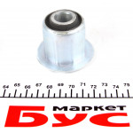 Сайлентблок ресори (задньої) Fiat Ducato 94- (полов зад. серги) 