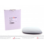 Скло дзеркала (з підігрівом) Opel Vivaro/Renault Trafic 02- (L) (верхнє) 