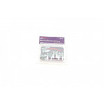 Запобіжник 2А (міні, з плоскими контактами) 