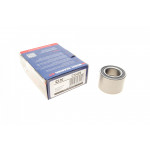 Підшипник маточини (задньої) Ford Fiesta 01- (29x53x37) (+ABS) 