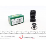 Ремкомплект циліндра зчеплення (робочого) Peugeot Expert 00-06 (d=23.8) (Fag) 