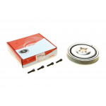 Шків колінвалу Fiat Doblo 1.9JTD 