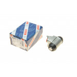 Циліндр гальмівний (задній) Hyundai Accent 1.3/1.5 (L) 