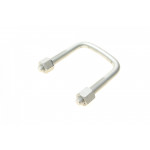 Стремянка (задня) Renault Master/Opel Movano 98-10 (m14x1.5x77/110) 