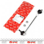 Тяга стабілізатора (переднього) (R) MB Vito (W638) 96-03 