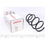 Пружина (передня) BMW 5 (E39) 520d/520i/523i/525i/528i/530i 96-04 АКПП (седан/універсал)(без М-тех) 