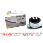 Сайлентблок балки (задньої) Renault Laguna II 01- (R) 