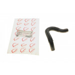 Патрубок системи охолодження Ford Transit 2.4 TDCi 00-06 