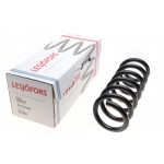 Пружина (передня) VW Touareg 3.0 V6 TDI 10-18 (SUV) (зі станд.ход.ч.) (крім вар.осн:Terrain Tech) 