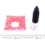 Пильник рейки рульової MB Vito (W447) 14- (16x62x194mm) 