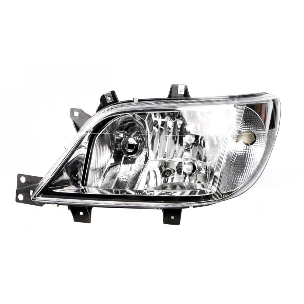 Фара (L) MB Sprinter CDI 03-