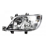 Фара (L) MB Sprinter CDI 03- 