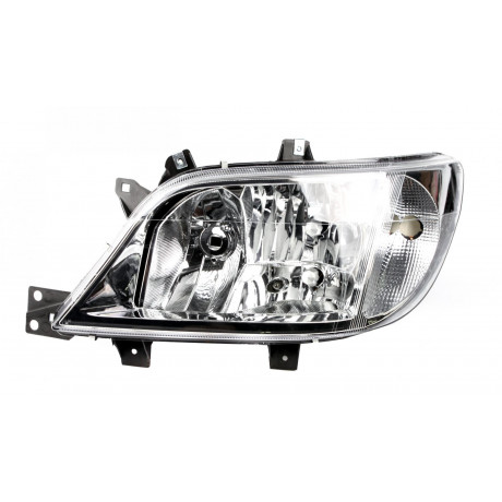 Фара (L) MB Sprinter CDI 03-
