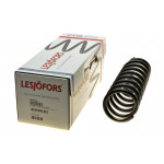 Пружина (задня) Kia Ceed SW 2.0CRDi 07-09/Hyundai i30 2.0CRDi 08-12 (універсал) 