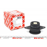 Подушка двигуна (L) Renault Trafic/Opel Vivaro 1.9dTi/2.0dci 01- 