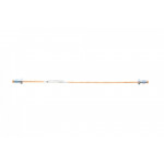 Трубка гальмівна 0.24m 