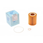 Фільтр масляний BMW 1 (F20/ F21)/ 3 (F30/ F31) 114-320 i 11- 