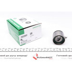 Ролик ГРМ Chevrolet Aveo/Daewoo Matiz 0.8/1.0/1.2 92- (натяжний) (42x28) 