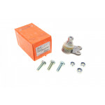 Опора кульова (передня/L) Renault Kangoo 08- 