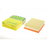 Фільтр повітряний Renault Laguna 1.6-2.0 16V/1.9-2.2dCi/3.0 V6 00-07/Espace 1.9-3.0dCi/2.0/3.5 V6 02- 