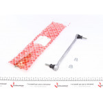 Тяга стабілізатора (переднього) Renault Megane III 08- (274mm) M10x1.5 