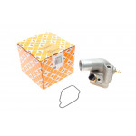 Термостат Opel Astra G/Vectra B/C 1.8i/1.8 16V 95- (92°С) 