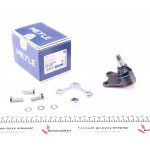 Опора кульова (передня/знизу/R) Skoda Fabia/VW Polo 1.2/1.9TDI 99-10 