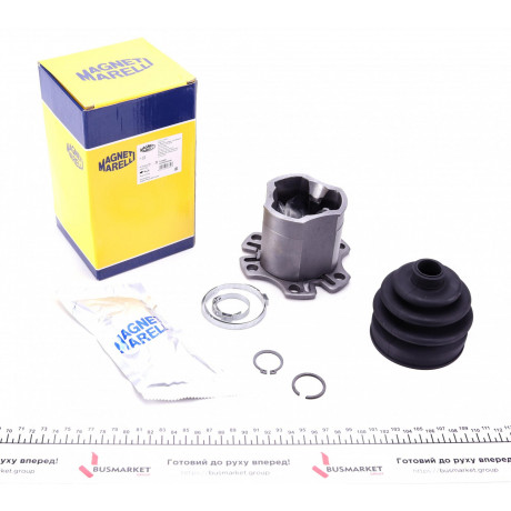 ШРКШ (внутрішній) VW Sharan/Audi A4 1.8-2.8 97- (34z)