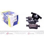 Колодки гальмівні (передні) BMW 1 (F20-21)/2 (F22/F87/F45-46)/3 (F30-31/F34/F80)/4 (F32/F36)/X3 11- 