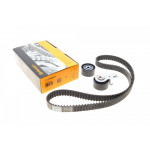 Комплект ГРМ Citroen C3/ Peugeot 207/208 1.4 HDi 09- (25.4x139z) 