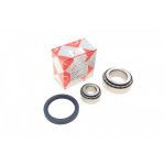 Підшипник маточини (передньої) MB 609-814D (к-кт) (6703300425) 