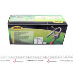 Насос для бочок з маслом 50-200L (ручної) h=101 см 