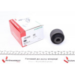 Сайлентблок важеля (переднього/спереду) Nissan Juke/Leaf 10- 