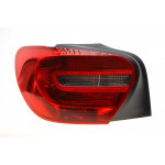 Ліхтар задній MB A-class (W176) 12-18 (L) 