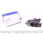 Насос масляний Opel Astra F 1.7D/TD 92-98 = 5335010000 